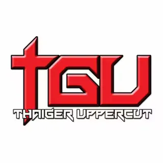 TGU 2023 — Event logo