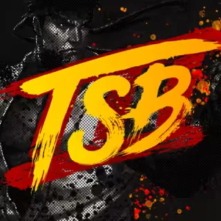 Third Street Battle 2023 — Event logo