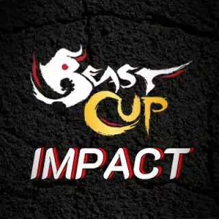 BeastCup -IMPACT- 無差別帯 — Event logo