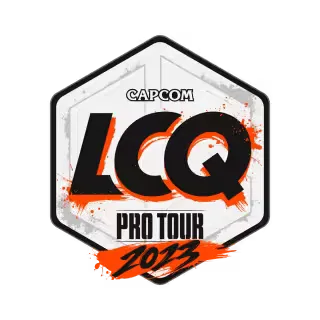 Capcom Cup X - Last Chance Qualifier — Event logo