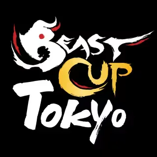 BeastCup -Tokyo- — Event logo