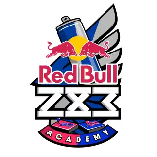 Red Bull 283 Academy 実技試験 — Event logo