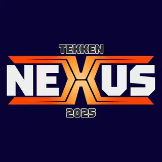 TEKKEN Nexus 2025 — Event logo