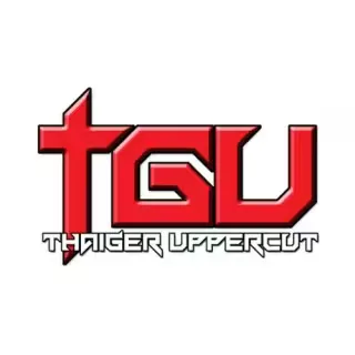 TGU 2025 — Event logo