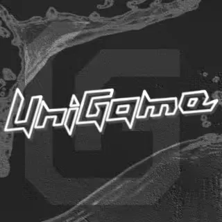 Unigame ver.STREET FIGHTER6 — Event logo