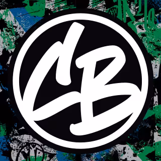 COMBO BREAKER 2026 — Logo de l'évènement