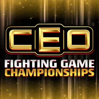 CEO 2026 — Event logo