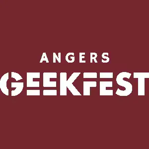 Angers Geekfest — Event logo