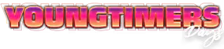 Youngtimers Days 2026 — Event logo