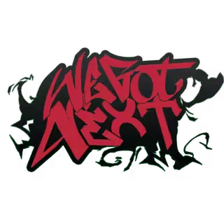 We Got Next #2 — Event logo
