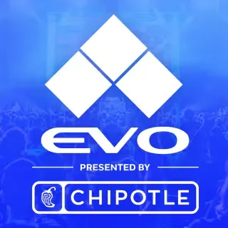 Evo 2023 — Event logo