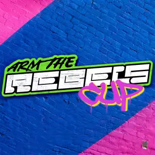 Arm The Rebels Monthly - Season 2 Monthly #3 - ... — Event logo