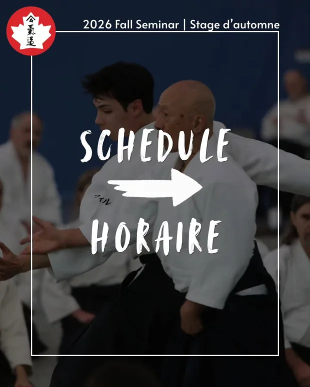 Póster del evento