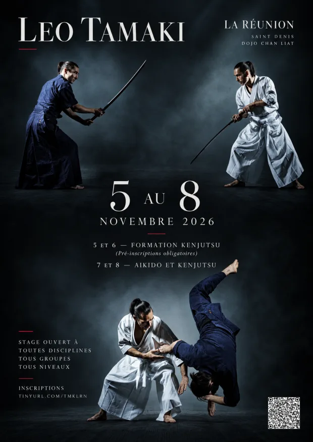 Evenementposter