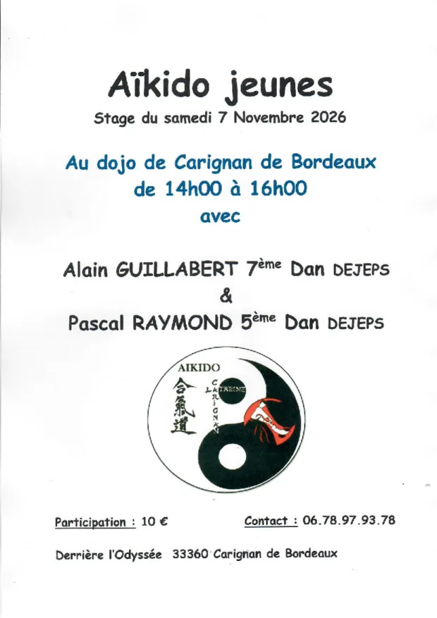 Evenementposter