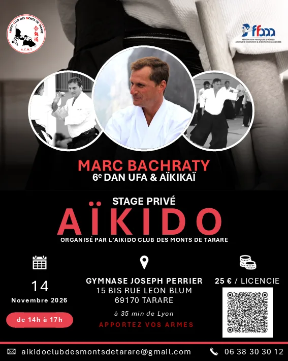 Póster del evento