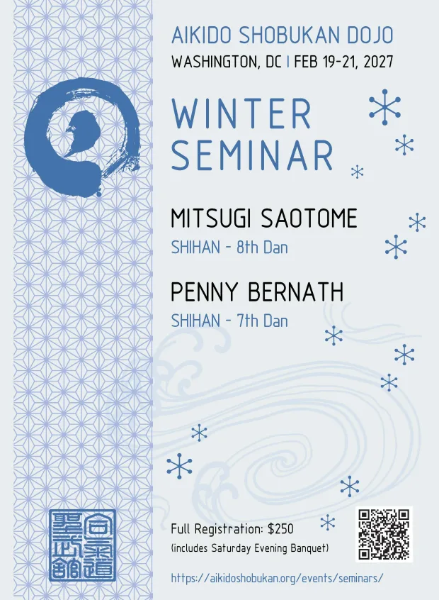 Póster del evento