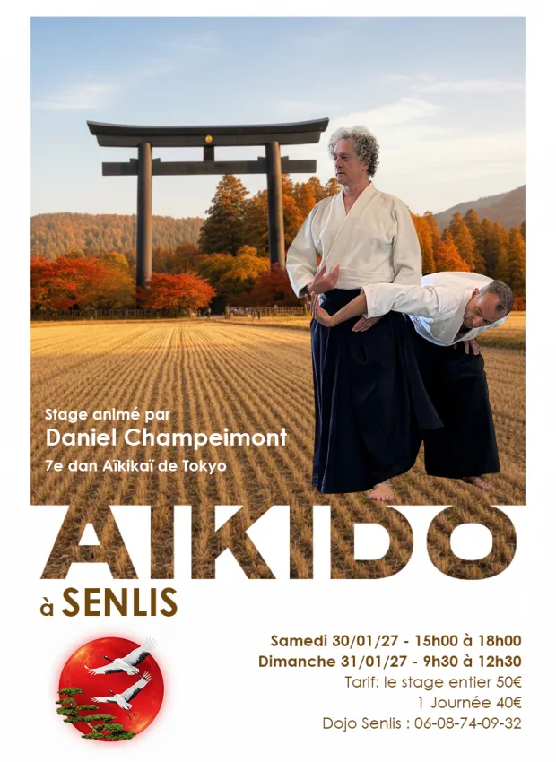 Póster del evento