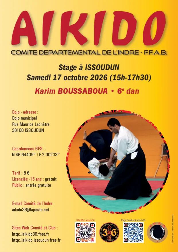 Veranstaltungsposter