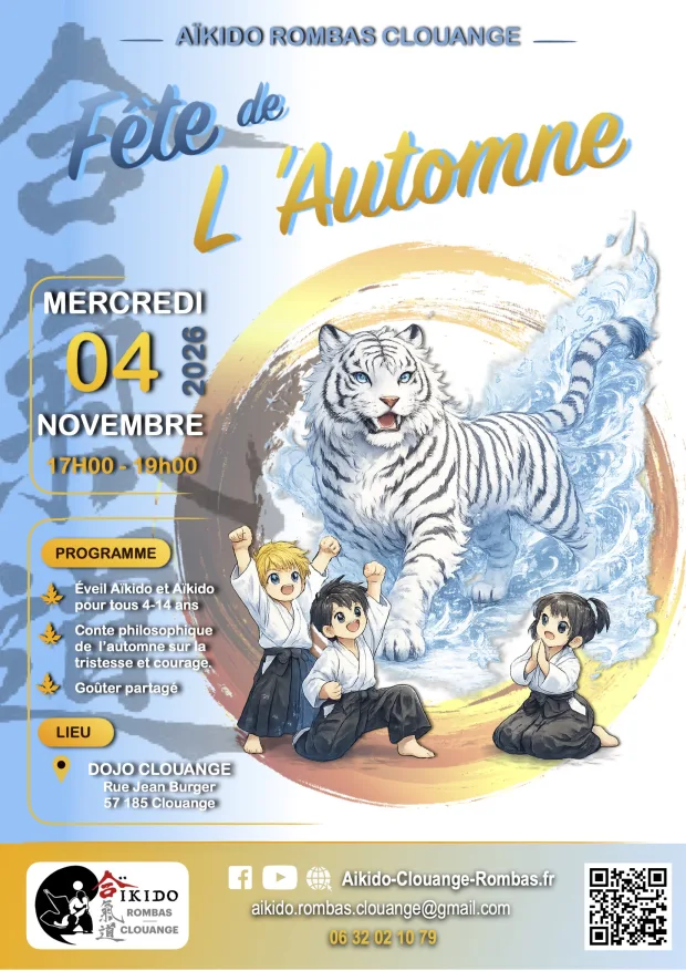 Póster del evento