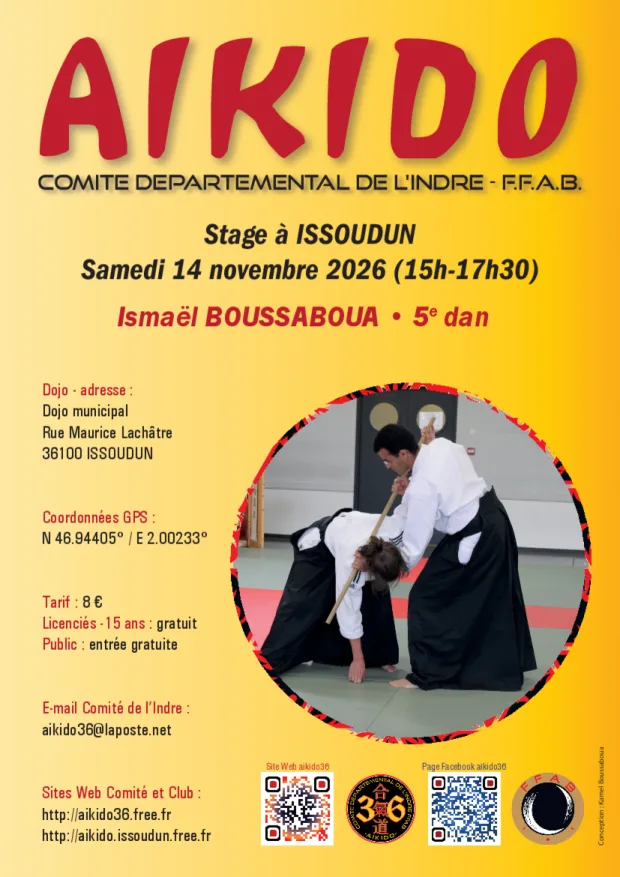 Evenementposter