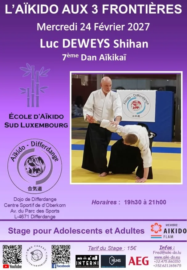 Evenementposter