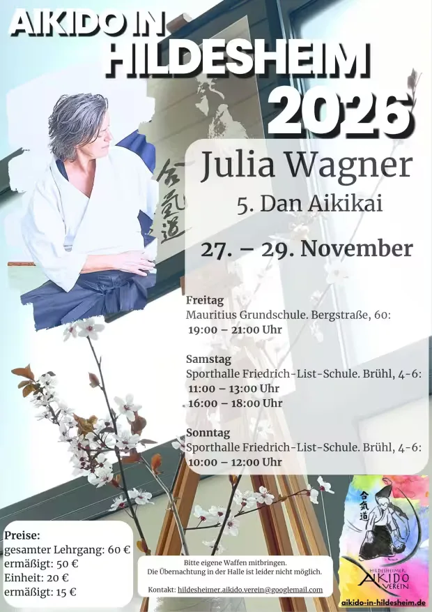 Veranstaltungsposter
