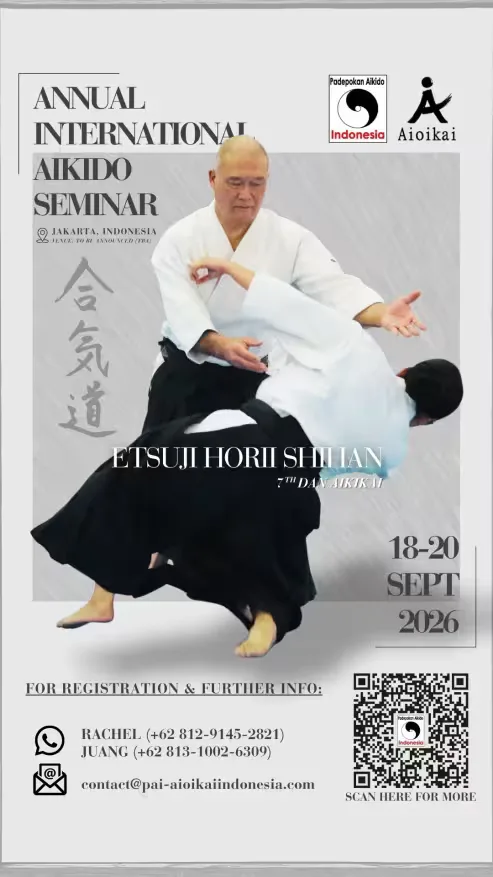 Póster del evento